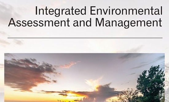 Integrated environmental assessment and management {faces}